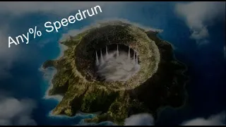 Made In Abyss BSFD Any% Speedrun