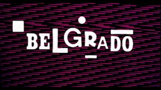 BELGRADO   Dead Generation  (Video footage)