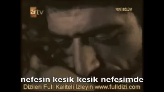 "KIŞ MASALI" DİZİSİ MÜZİĞİ "ESMER"