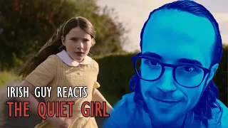 THE QUIET GIRL (2022) | FRIST TIME WATCHING | **MOVIE REACTION**