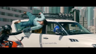 KUNG FU YOGA Official Trailer 2017 Jackie Chan Comedy Movie HD   YouTube