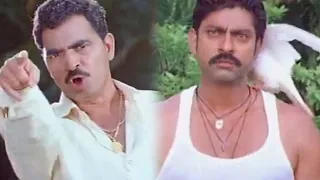 Jagapathi Babu Super Hit Fight Scene | Telugu Movie Scenes | TFC Movie Club