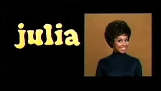 Classic TV Theme: Julia (two versions)