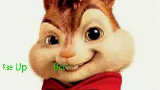 (Chipmunks Cover) Bob Sinclar feat  Akon - Til The Sun Rise Up