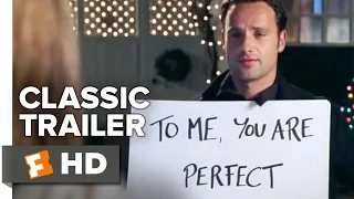 Love Actually (2003) Official Trailer - Colin Firth, Emma Thompson Movie HD