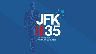 JFK35 Podcast: Ernest Hemingway and the 1918 Flu Pandemic