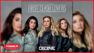 OG3NE - First Clash Lovers (Officiële Audio)