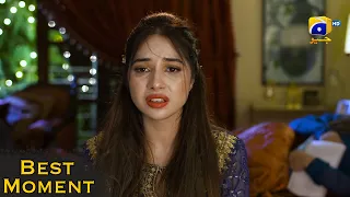 Tere Bin Episode 10 || Yumna Zaidi - Wahaj Ali || 𝗕𝗲𝘀𝘁 𝗠𝗼𝗺𝗲𝗻𝘁 𝟬𝟮 || Har Pal Geo