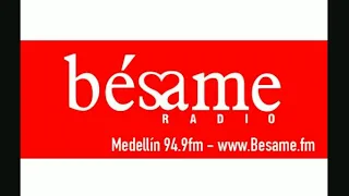 45 minutos de Besame FM 94.9 (la radio apasionada)