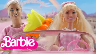 Barbie ZERO BUDGET! Trailer