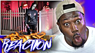 ONE OF THEM ONES! | Kodak Black - Better Run (Day Is Done) *REACTION!!!*