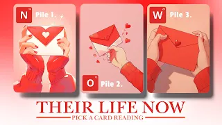 💒💍 WHAT'S UP with your Future Spouse? ☀️🪷♥️(their life right now)👁️✨ timeless pick a card reading 🌸