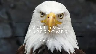 Unlock your Superpower-Be like an Eagle 2023