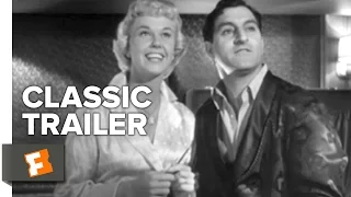 I'll See You in My Dreams (1951) Official Trailer - Doris Day Movie HD