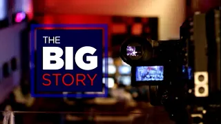 THE BIG STORY | SEPTEMBER 22, 2021
