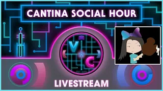 Cantina Social Hour - The Bad Batch, HasLab Delayed & More with Yoko McCann