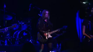 The Bangles - New York - Irving Plaza - Eternal Flame