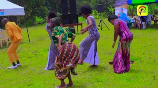 Fenny Kerubo ft Rose  mhando live performance