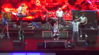 Ленинград - Москва Live In Moscow 13.07.17