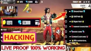 freefire diamonds and gold hack with game guardian new update in android unlimited diamonds and alok