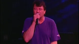 Deep Purple - Almost Human, live, Australia, 1999