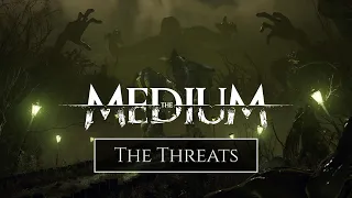 The Medium - The Threats Official Trailer