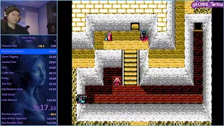 (Marathon Commentary)Sweet Home Any% 1:26:52