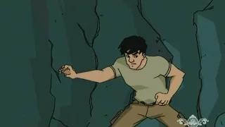 Jackie Chan Adventures.amv