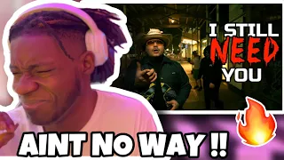 THE WAY HE FLOWING!😤😤| That Mexican OT - Cowboy in New York | Trey Reacts