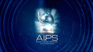 Aips Sport Media Awards Virtual Ceremony 2020