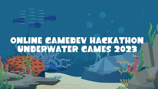 Итоги Хакатона Underwater Games 2023