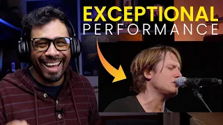 FIRST TIME LISTENING TO KEITH URBAN - EVERYBODY - COUNTRY MUSIC REACTIONS