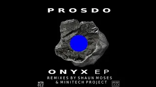 Onyx(Original Mix) [Minitech Recordings]