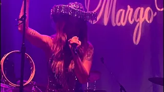 Margo Price Live at the Crystal Ballroom (Portland, OR 2-13-23)