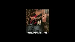Melanie Martinez - mrs. Potato Head (speed up)♡