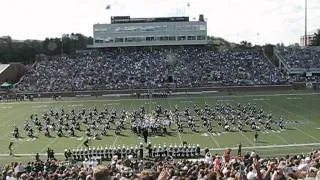 Gangnam Style - The Ohio University Marching 110