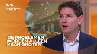 D66 wil niets controversieel verklaren: 'Niet op onze handen gaan zitten, maar doorwerken'