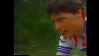 Tour de France 1984 Etappe 18 Bourg d'Oisans - La Plagne