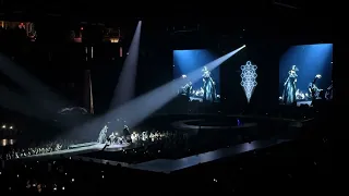 Madonna- Celebration Tour - Las Vegas, NV - Die Another Day / Don’t Tell Me / Mother and Father