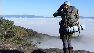 High Country Pack Hunt