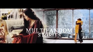 Multifandom -Stories-