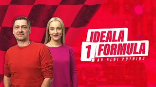 Ideālā 1. Formula ar Aldi Putniņu | Bahreinas Grand Prix