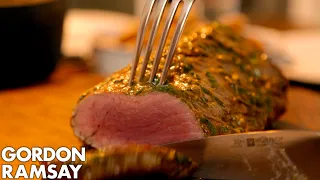 Cooking For Special Occasions | Gordon Ramsay