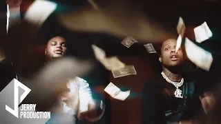 Tee Grizzley x Lil Durk - Flyers Up (Official Video) Shot by @JerryPHD