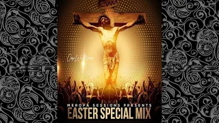 Ceega Wa Meropa - Easter Special Mix 22 (Gospel According To House)