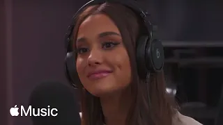 Ariana Grande: 'Sweetener' Interview | Apple Music