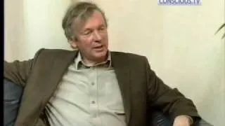 Rupert Sheldrake 5 - 'A New Science of Life' - Interview by Iain McNay