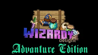Wizardry Delight Adventure Edition