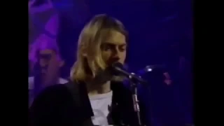 Nirvana - Breed (Live And Loud Rehearsal/Seattle/1993)