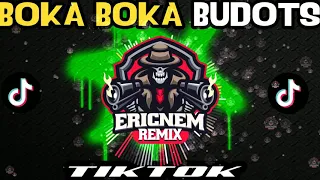 Tiktok Viral | Boka Boka Budots | Loka Loka | Dj Ericnem